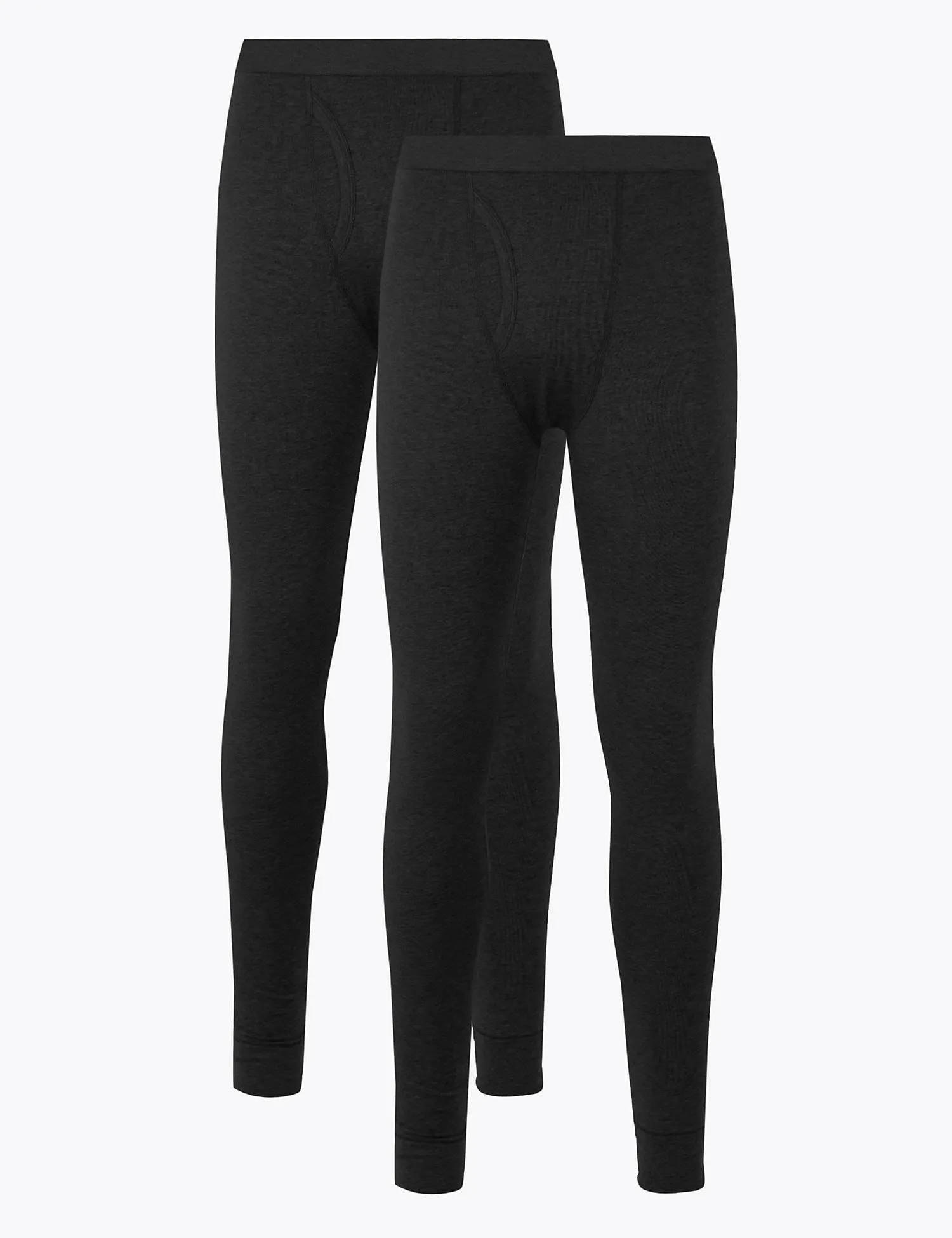 2 Pack Heatgen™ Cotton Thermal Pants