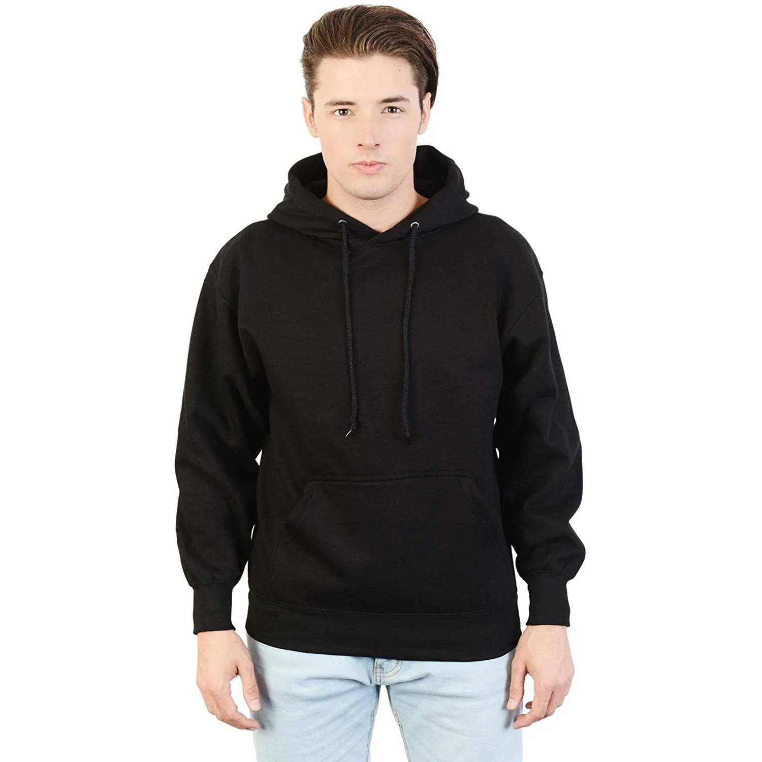 Absolute Apparel Mens Urban Pullover Hood