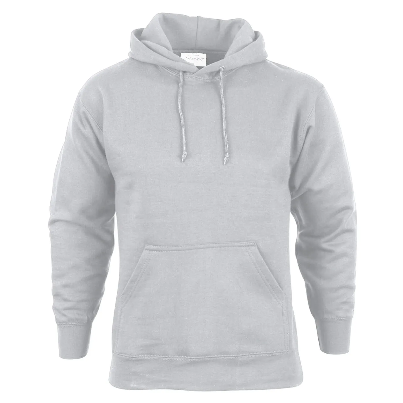 Absolute Apparel Mens Urban Pullover Hood