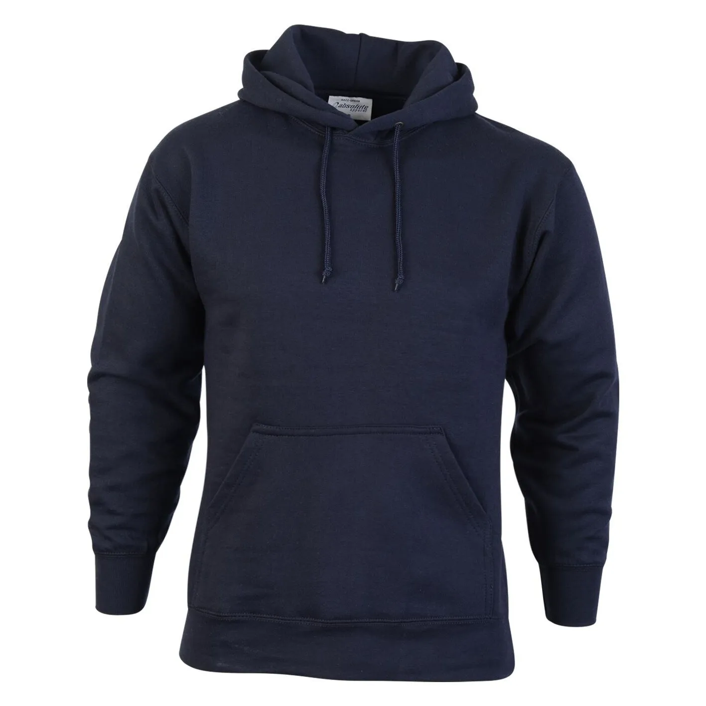 Absolute Apparel Mens Urban Pullover Hood