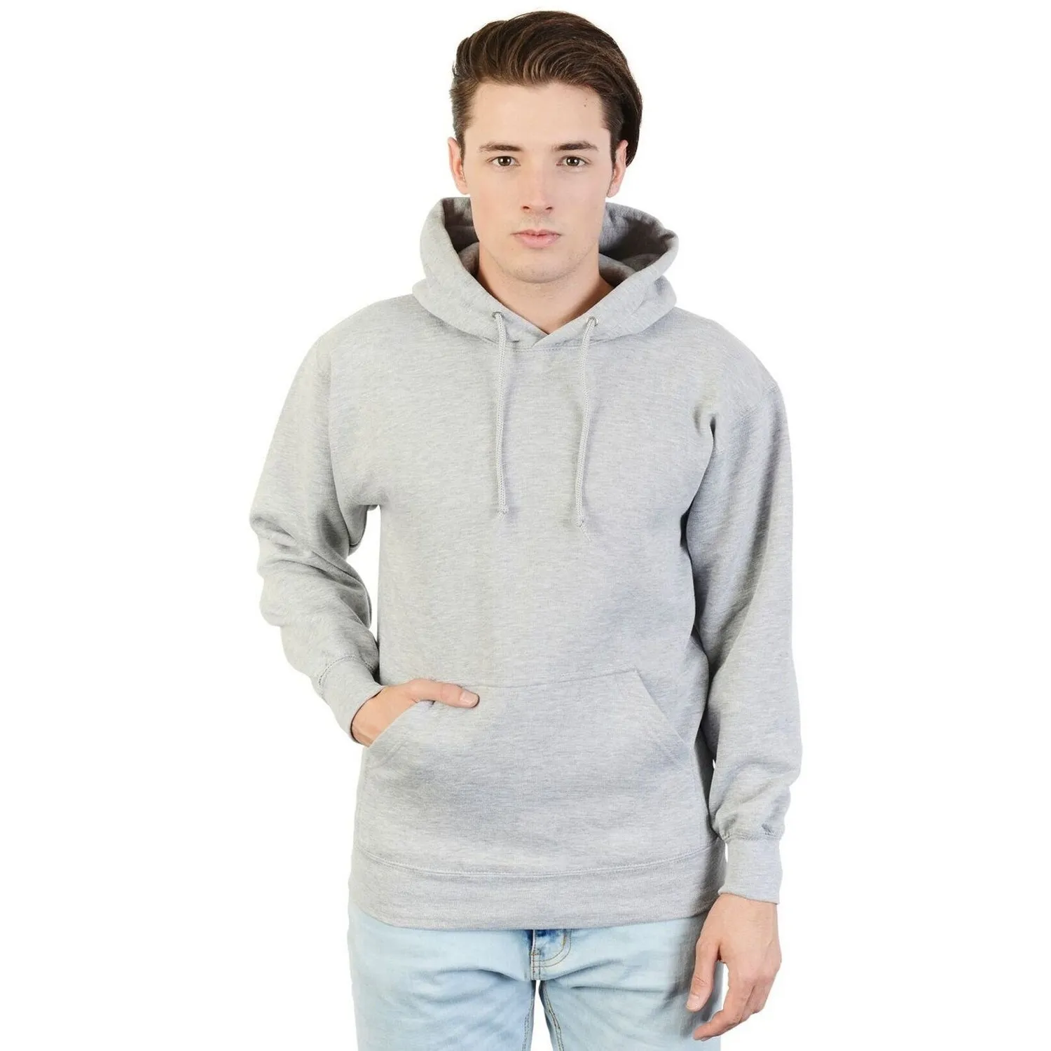 Absolute Apparel Mens Urban Pullover Hood