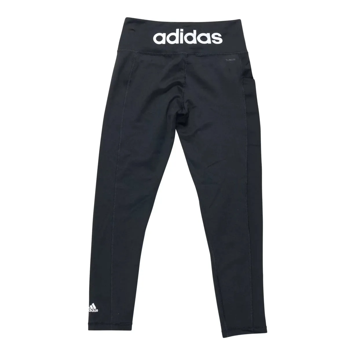 Adidas Climalite Cropped Legging - Womens