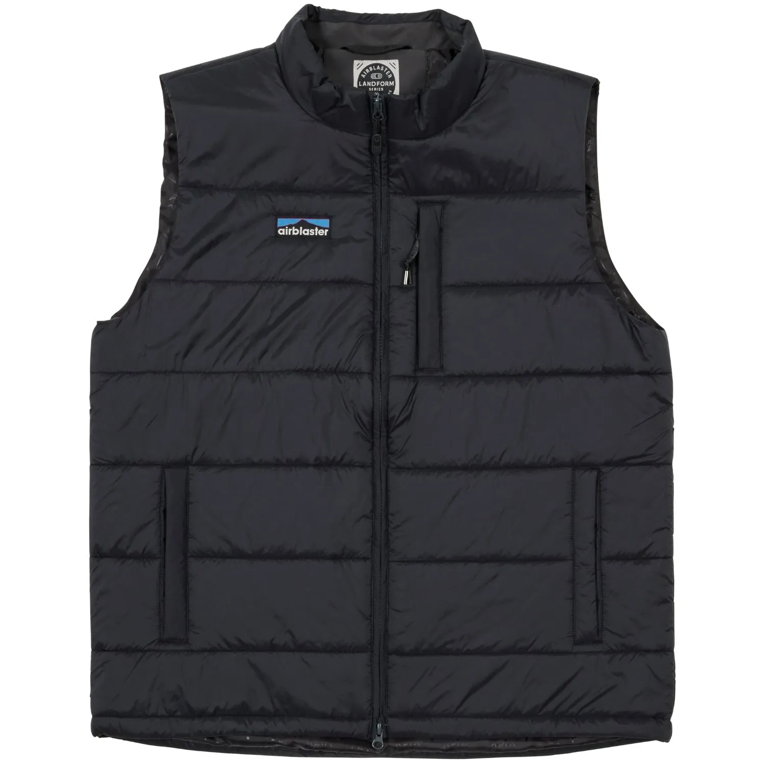 Airblaster Team Vest 2025 - Men's