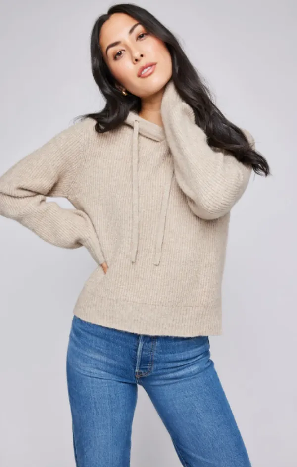 Alanis Pullover