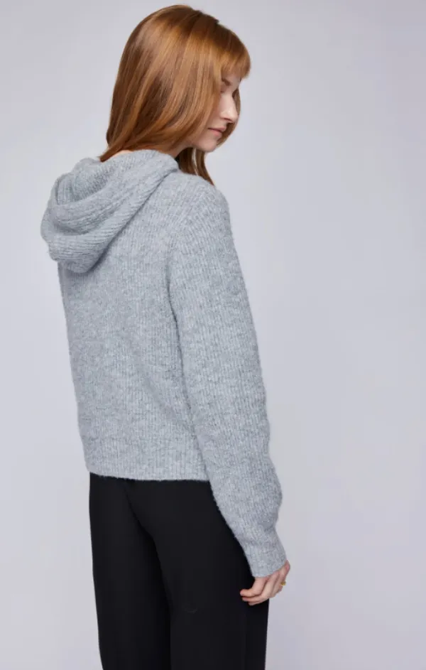 Alanis Pullover