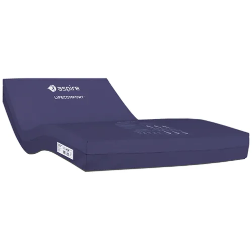 Aspire MAXI Lifestyle Mattress - Super King