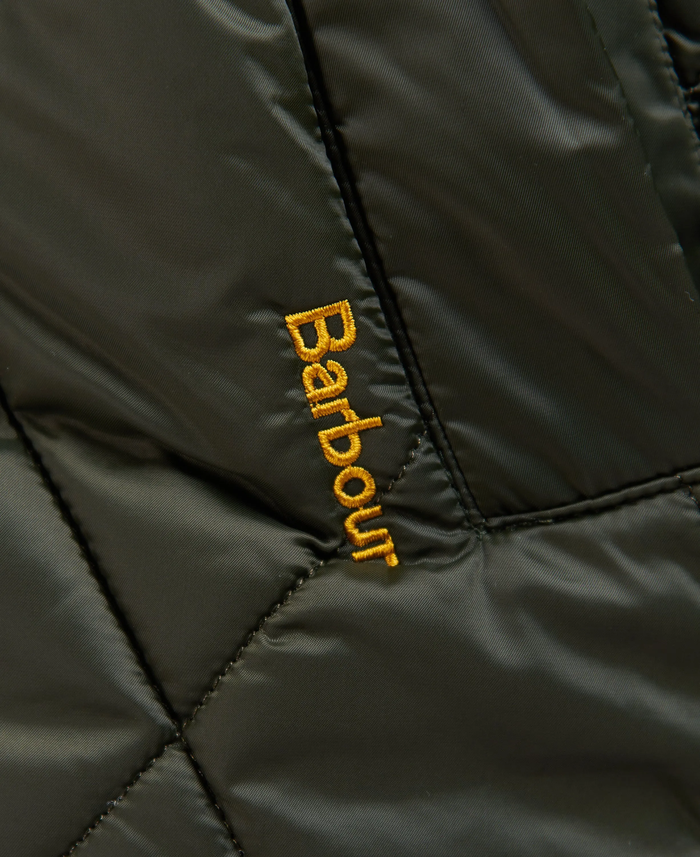 Barbour Vaila Quilted Jacket