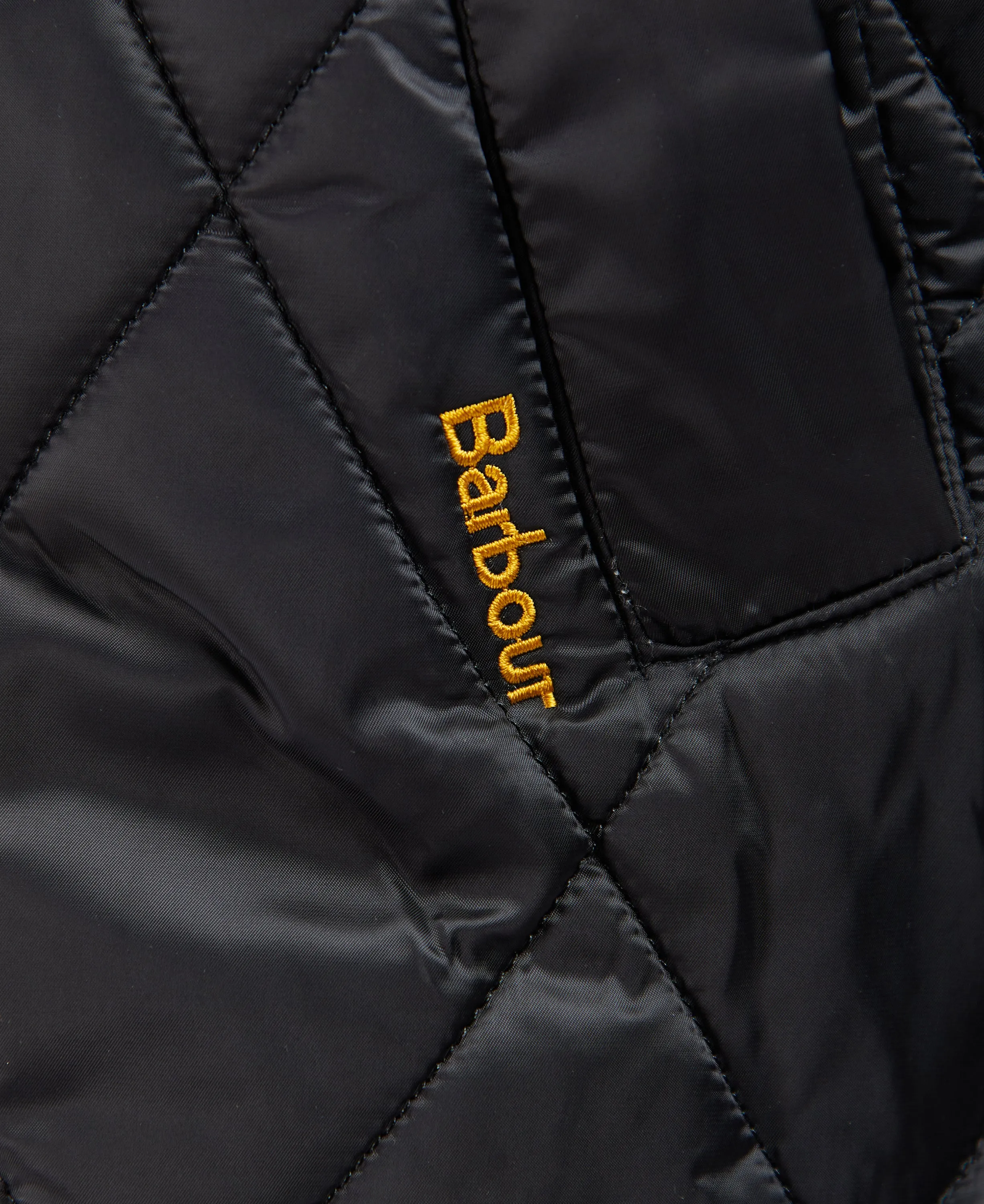 Barbour Vaila Quilted Jacket