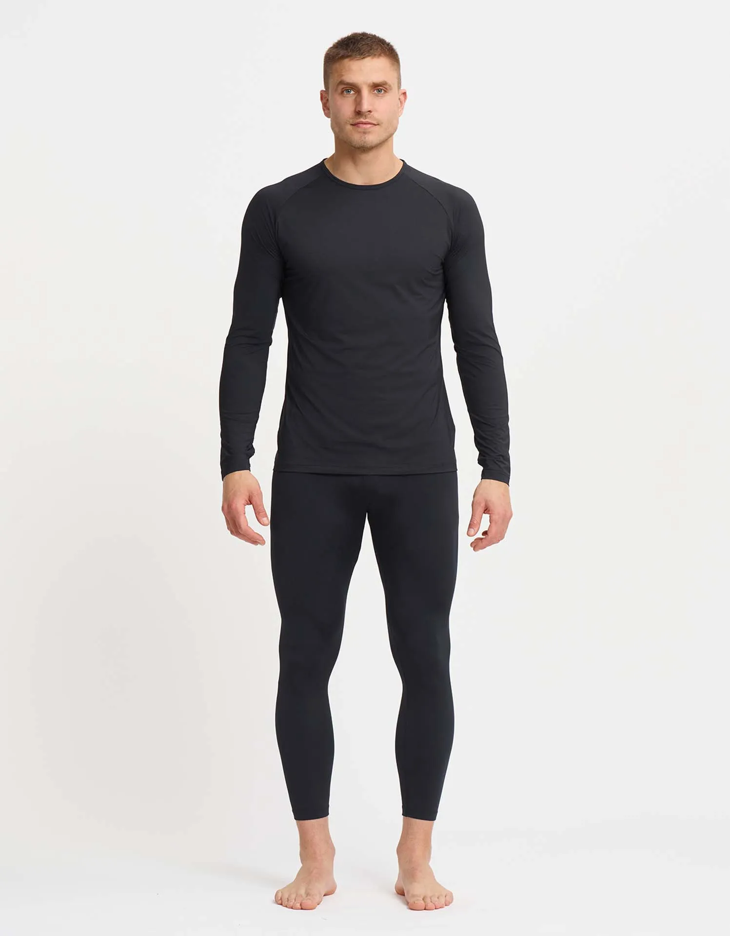 Base Layer UPF50  Coolasun Breeze