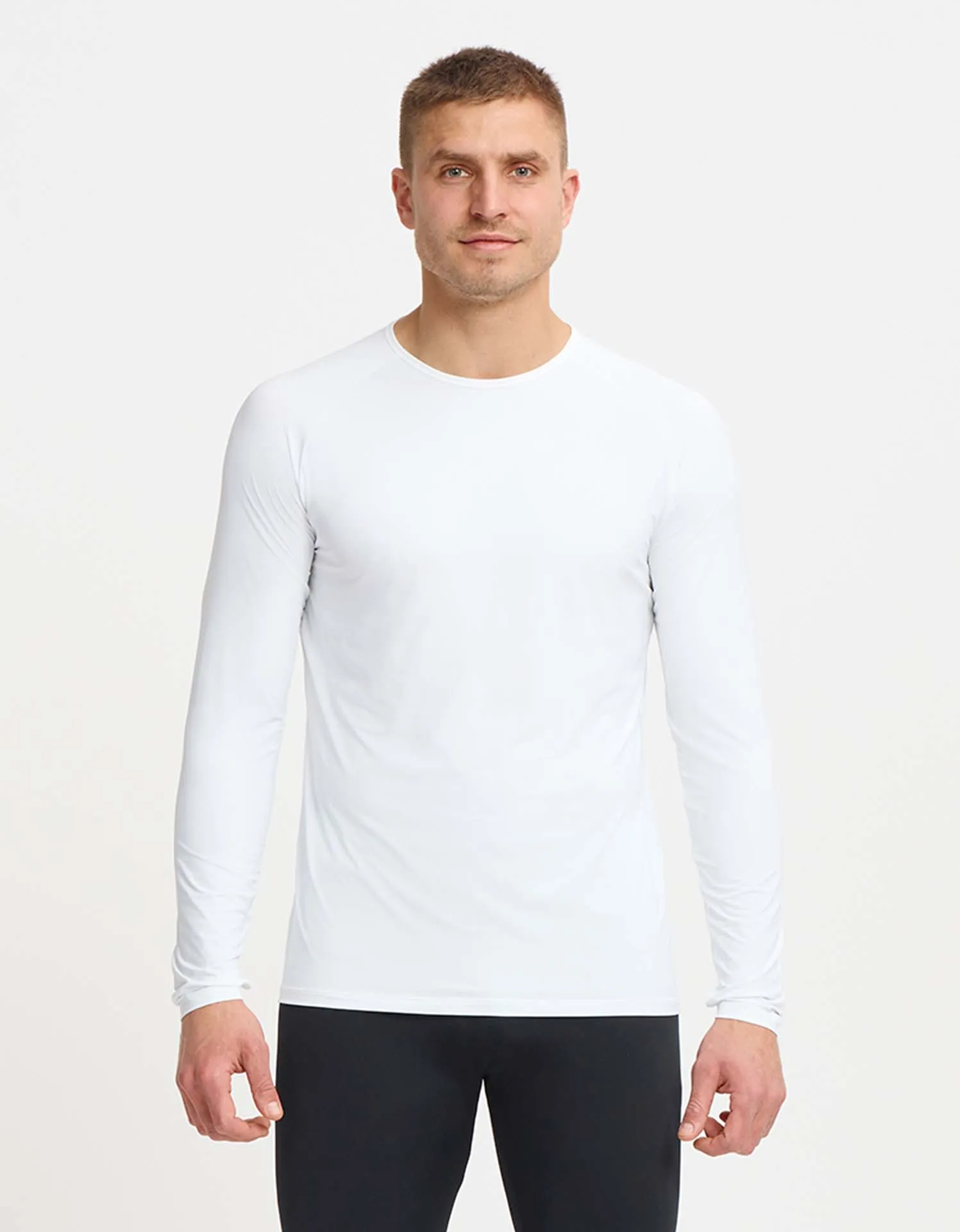 Base Layer UPF50  Coolasun Breeze