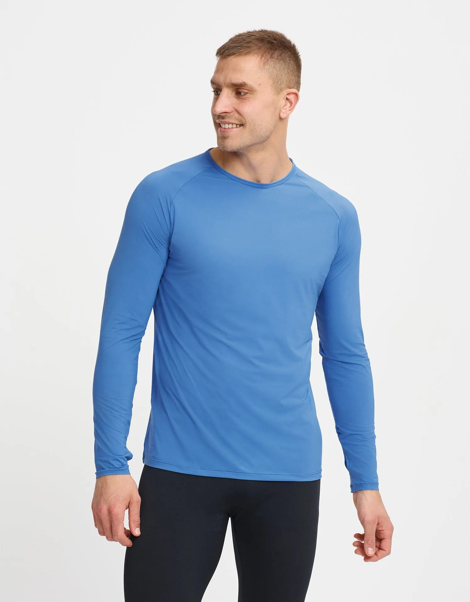 Base Layer UPF50  Coolasun Breeze