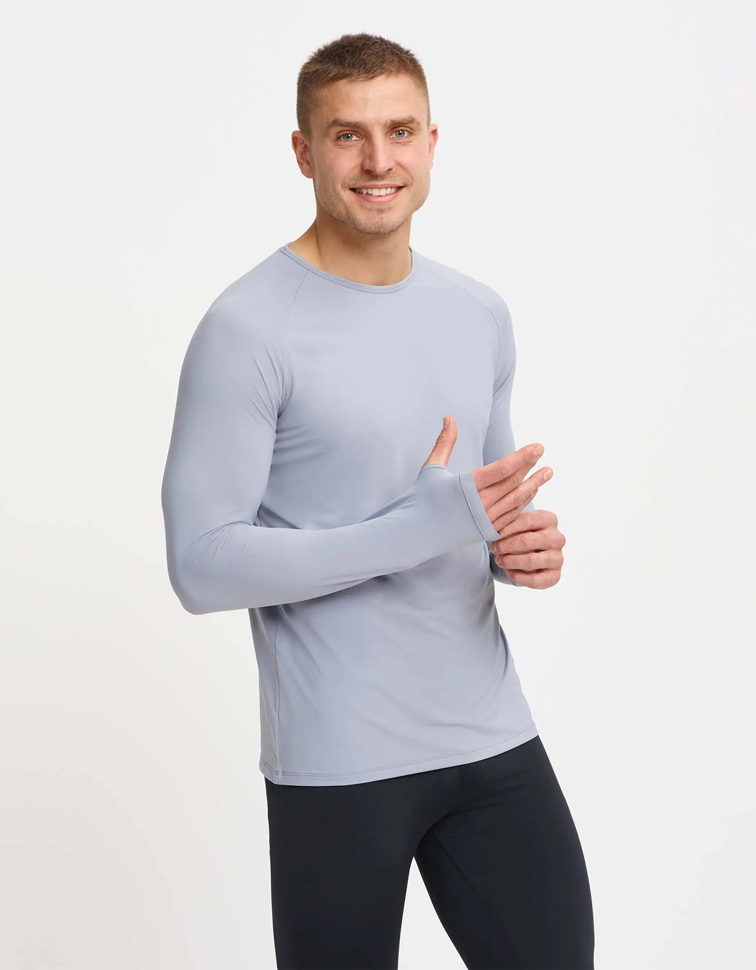 Base Layer UPF50  Coolasun Breeze