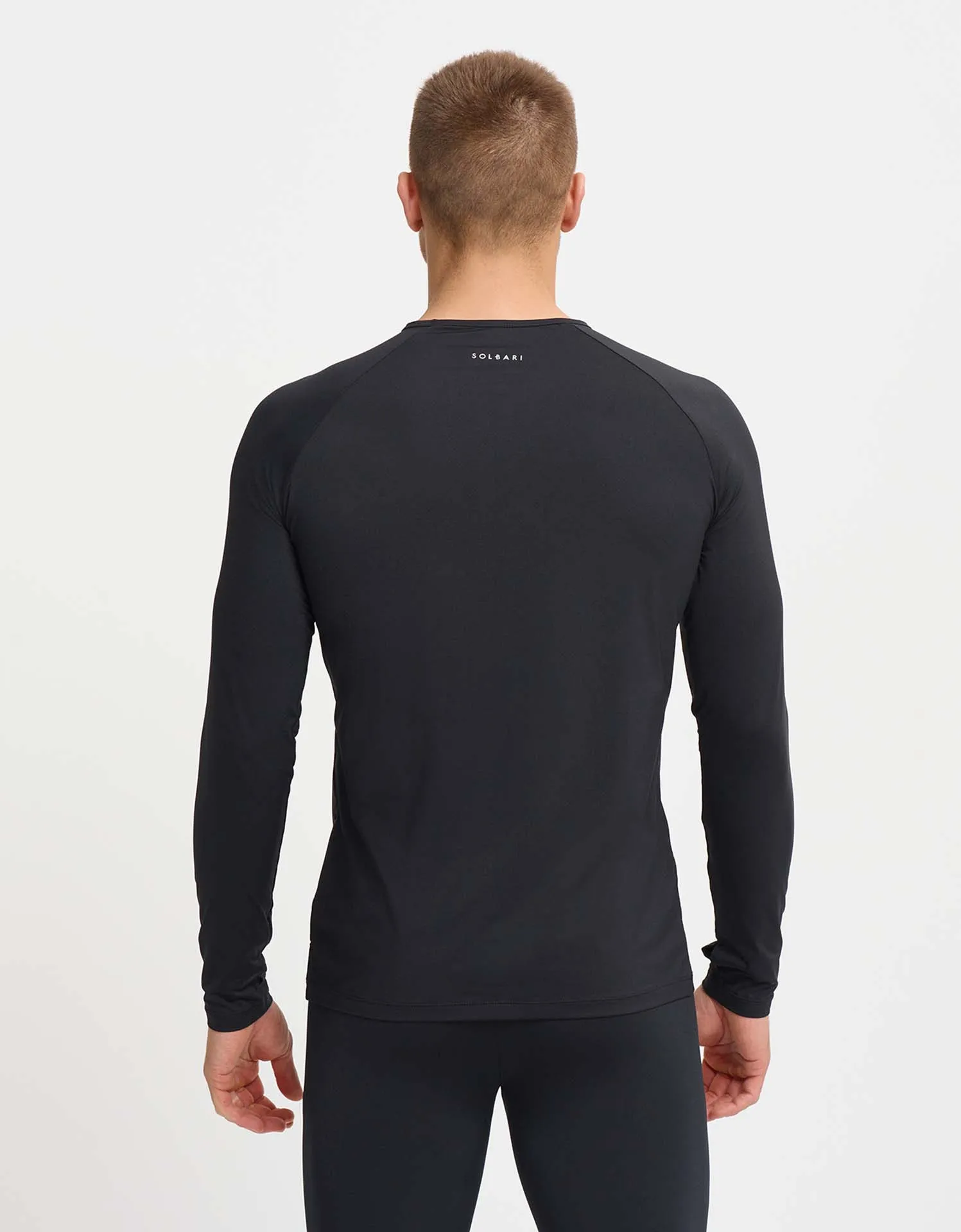 Base Layer UPF50  Coolasun Breeze