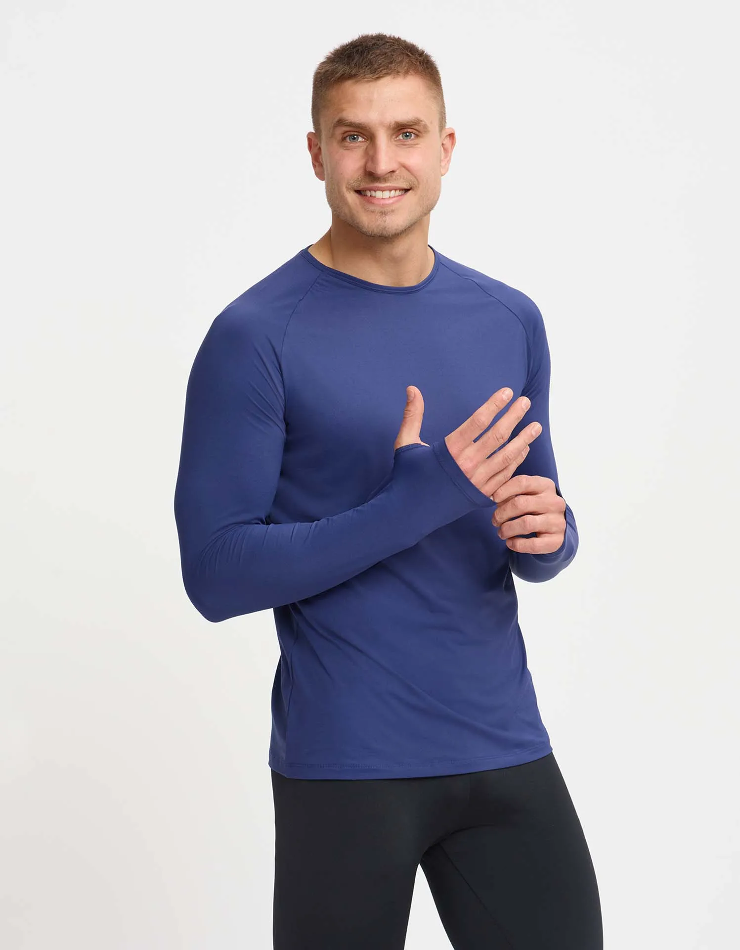 Base Layer UPF50  Coolasun Breeze