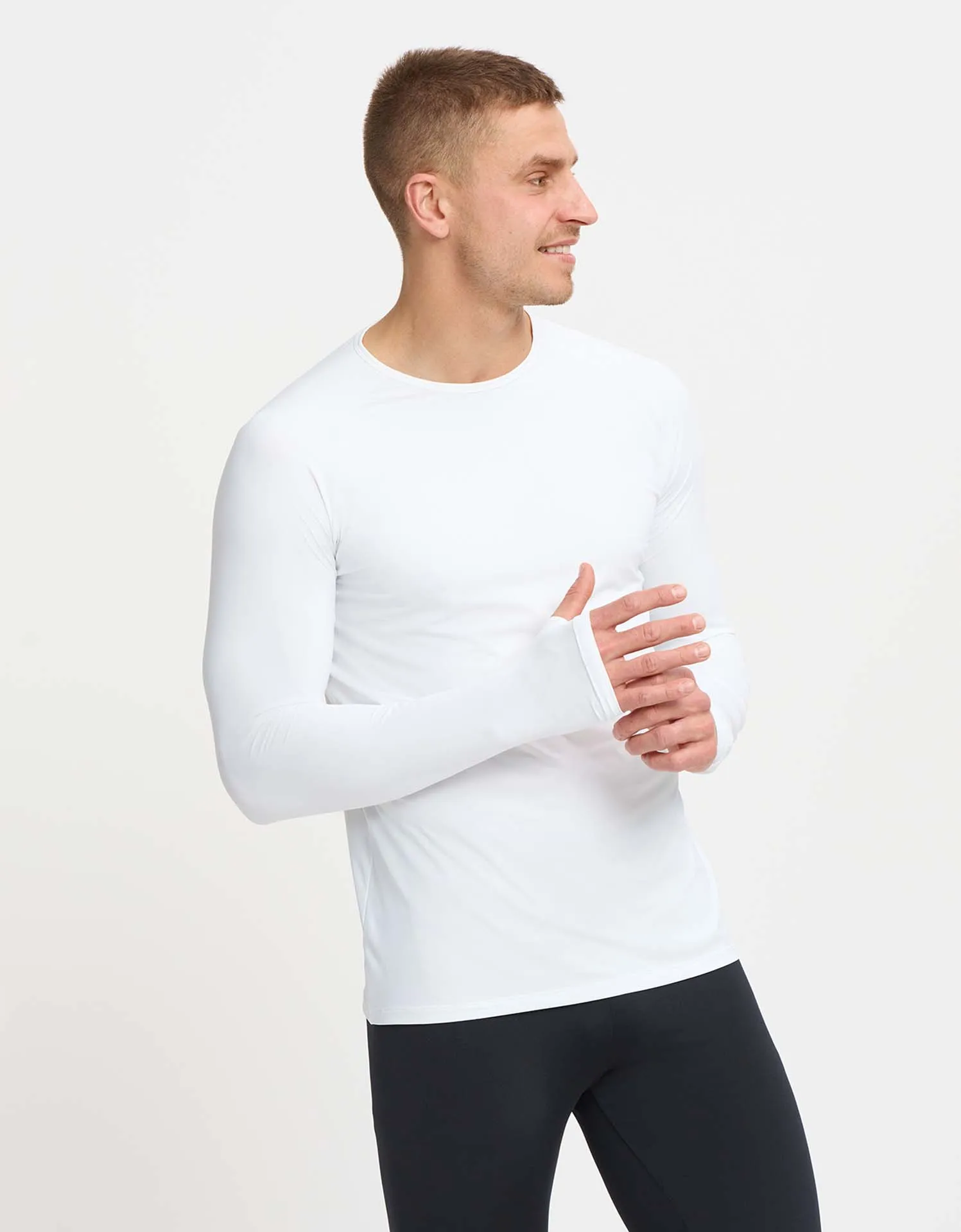 Base Layer UPF50  Coolasun Breeze