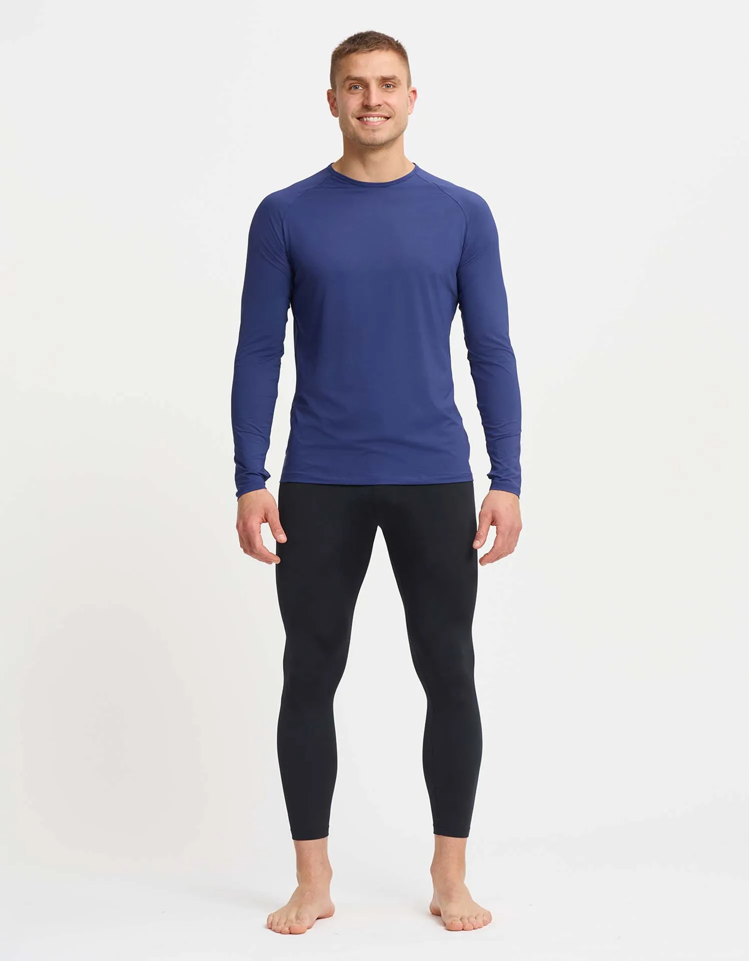 Base Layer UPF50  Coolasun Breeze