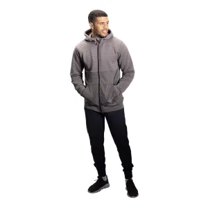 Bauer FLC 3D Full Zip Senior Hoody