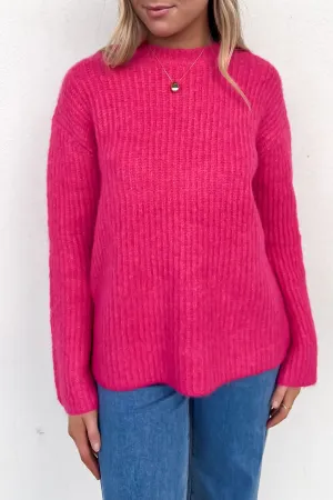 Briana Sweater Pink