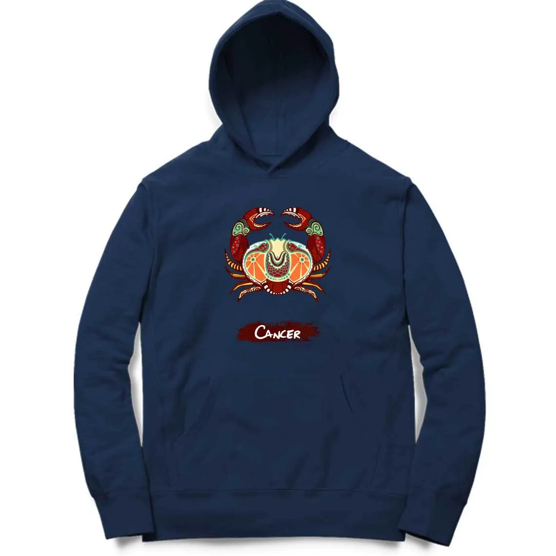 Cancer Unisex Hoodie