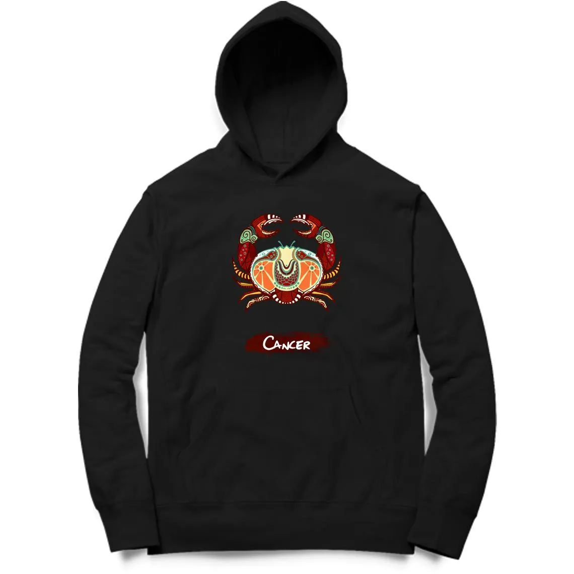 Cancer Unisex Hoodie