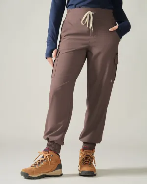 Cap Trinité Cargo Pant - River Stone