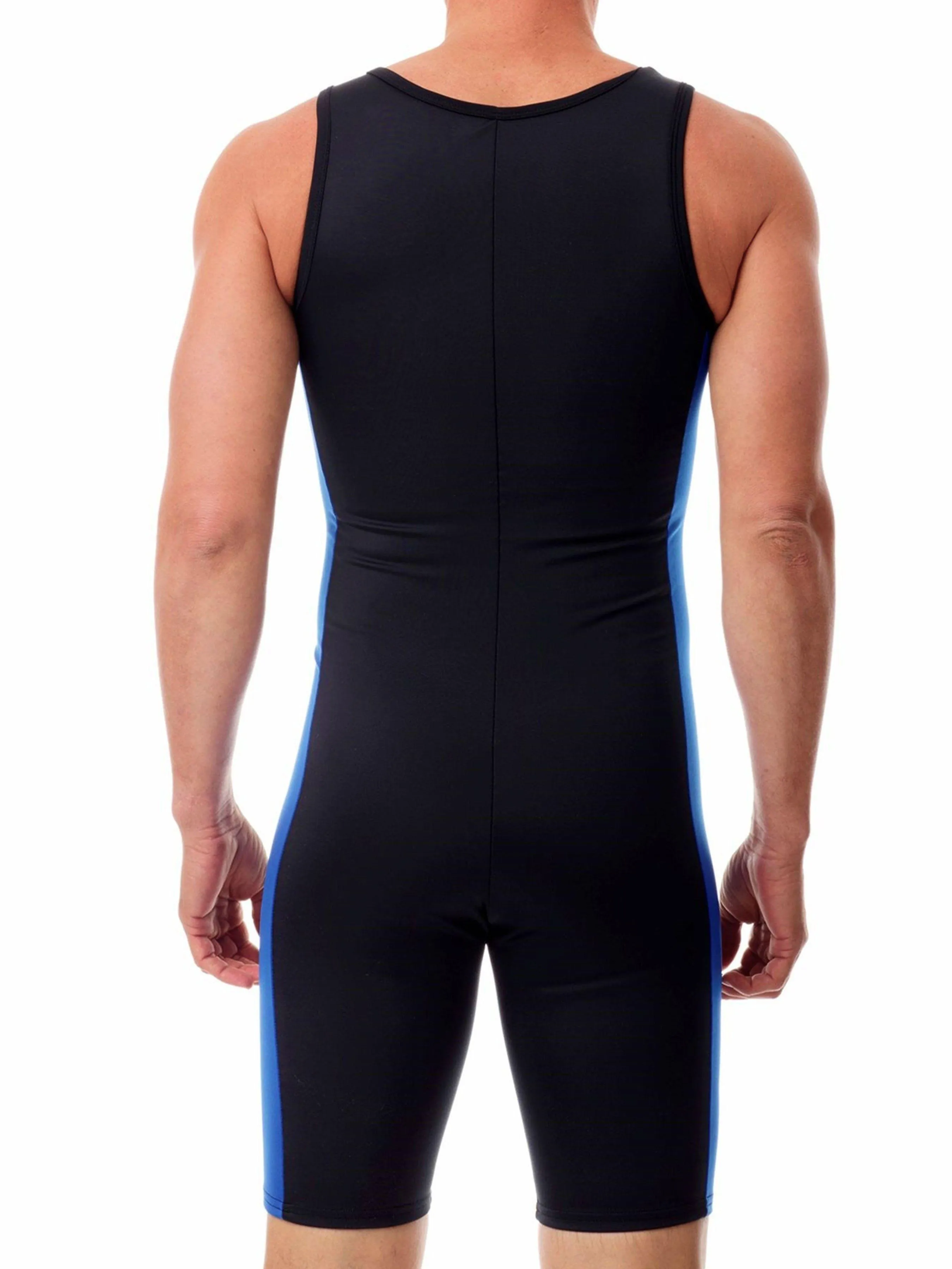 Compression Swimsuit