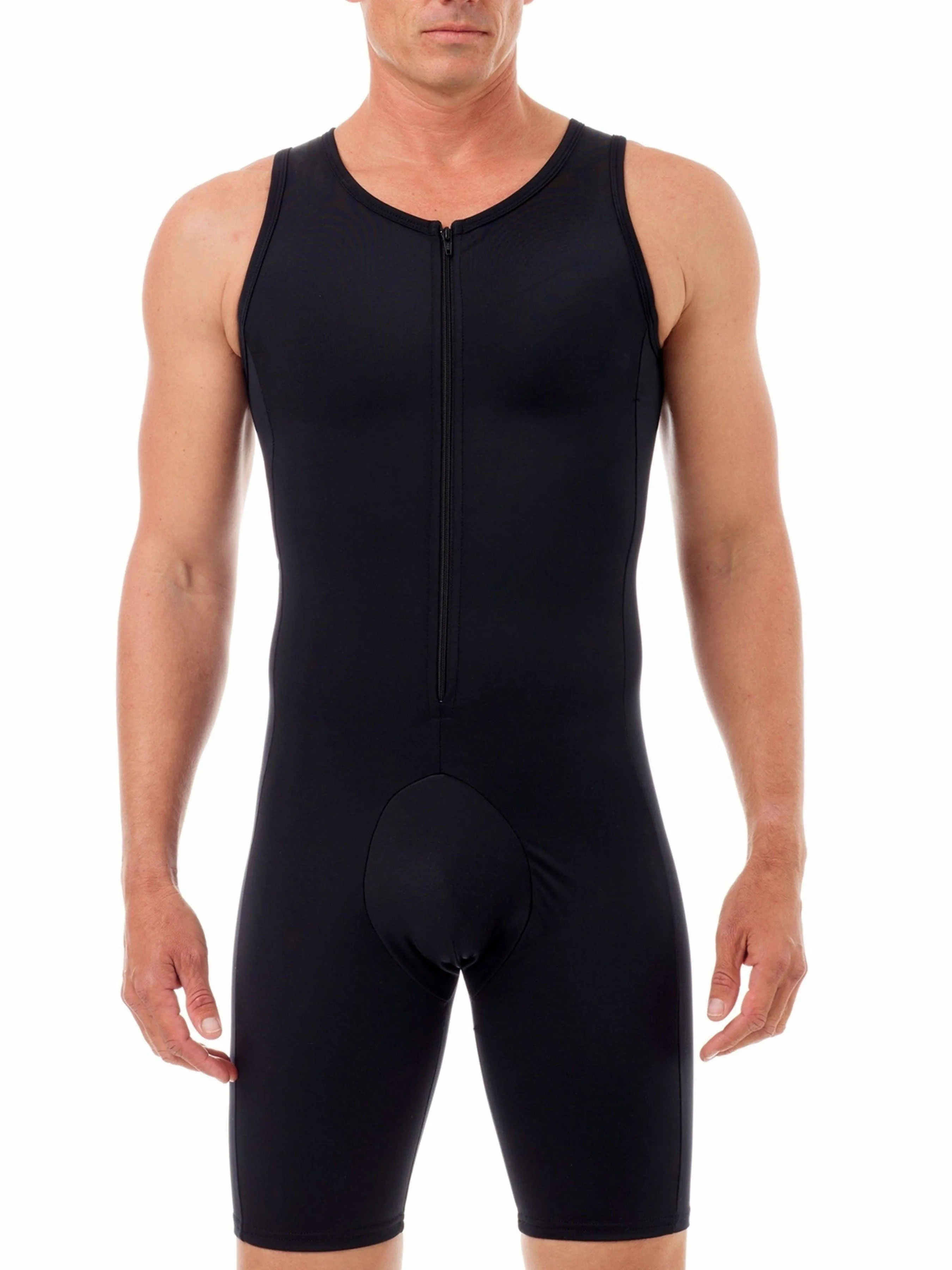 Compression Swimsuit