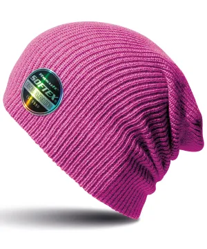 Core Softex® beanie | Fuchsia