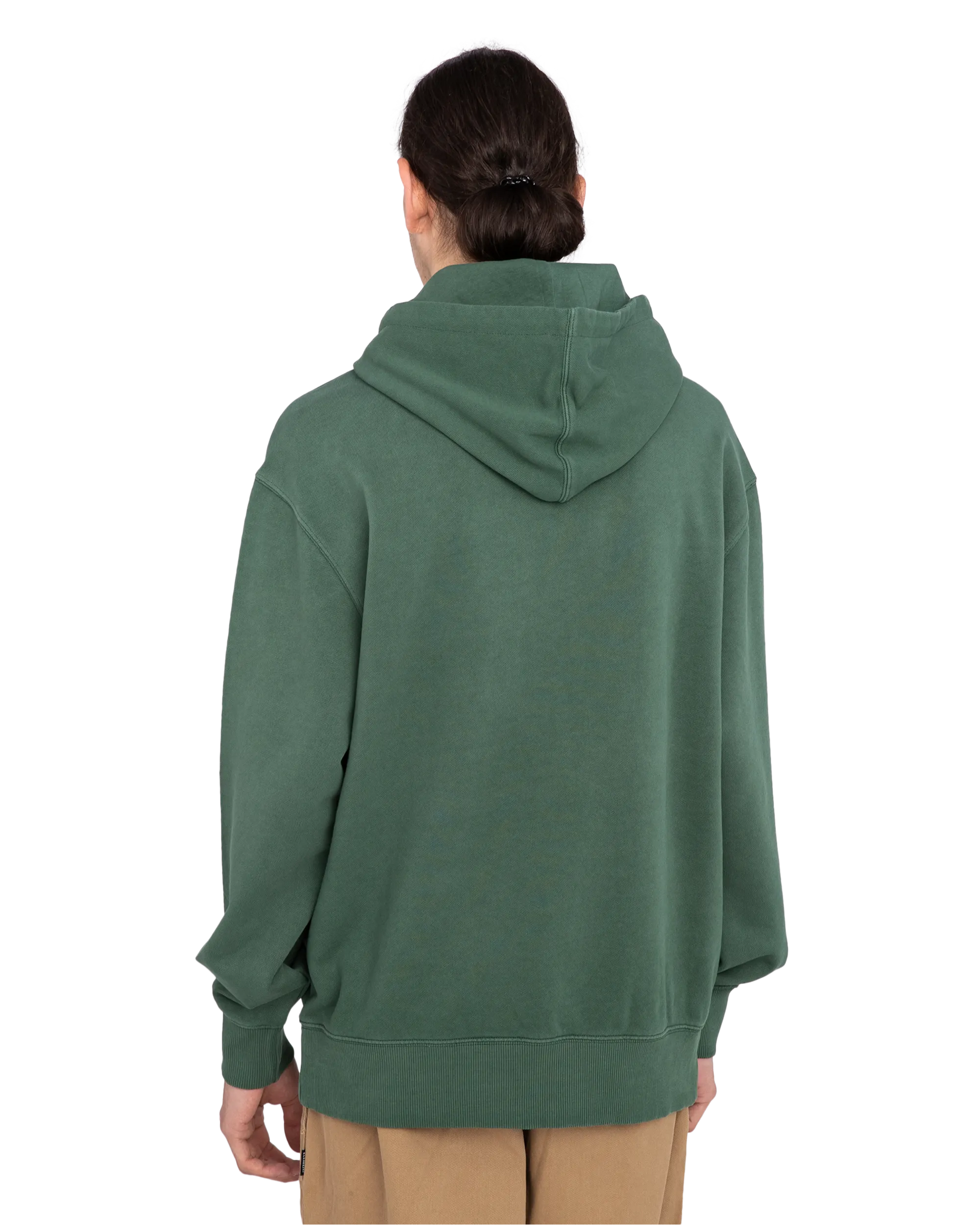 Cornell 3.0 Hoodie in Garden Topiary