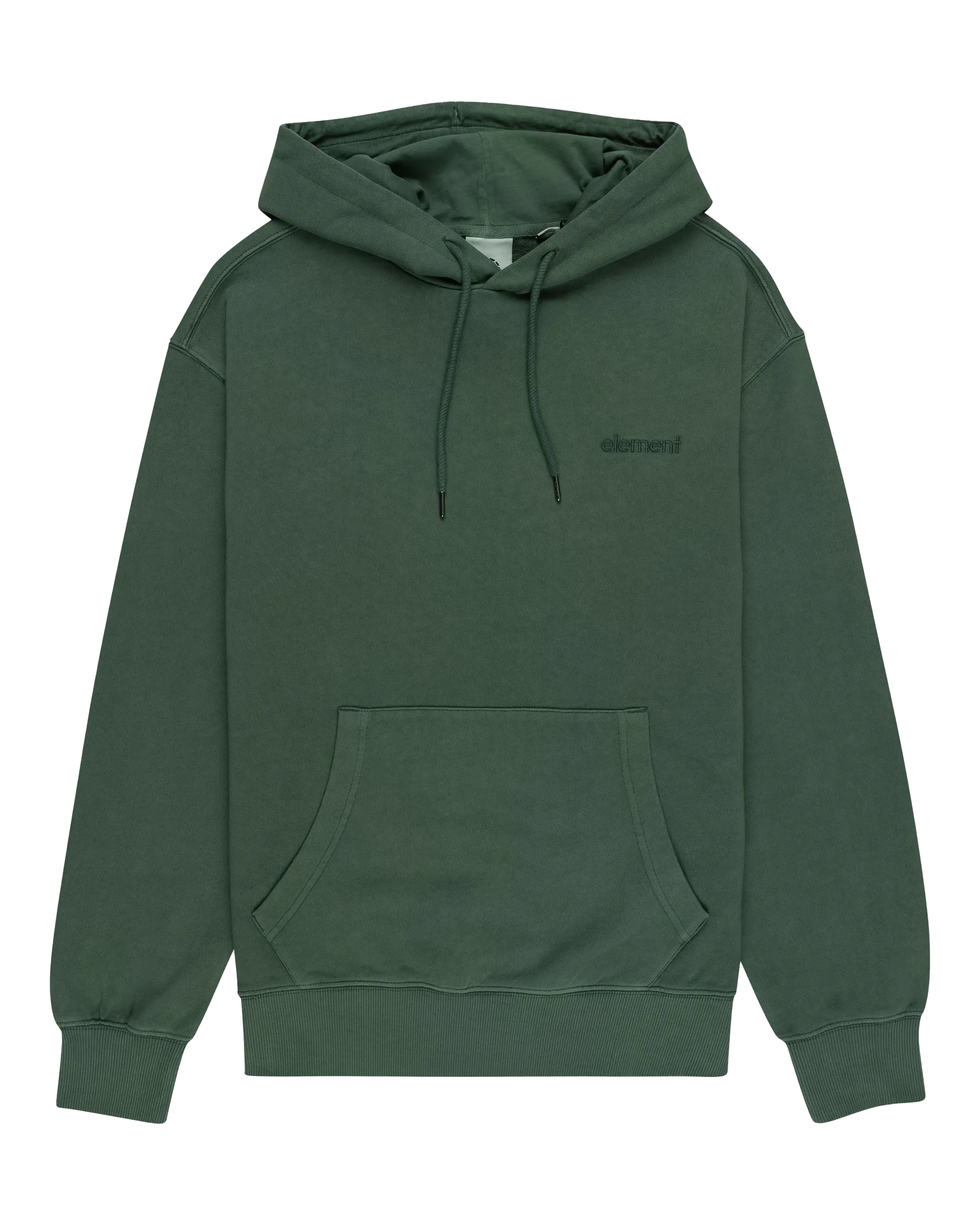 Cornell 3.0 Hoodie in Garden Topiary