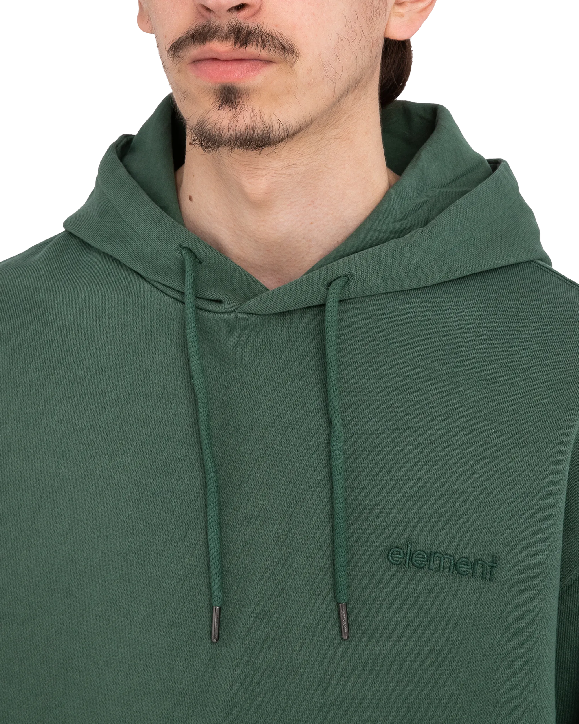 Cornell 3.0 Hoodie in Garden Topiary