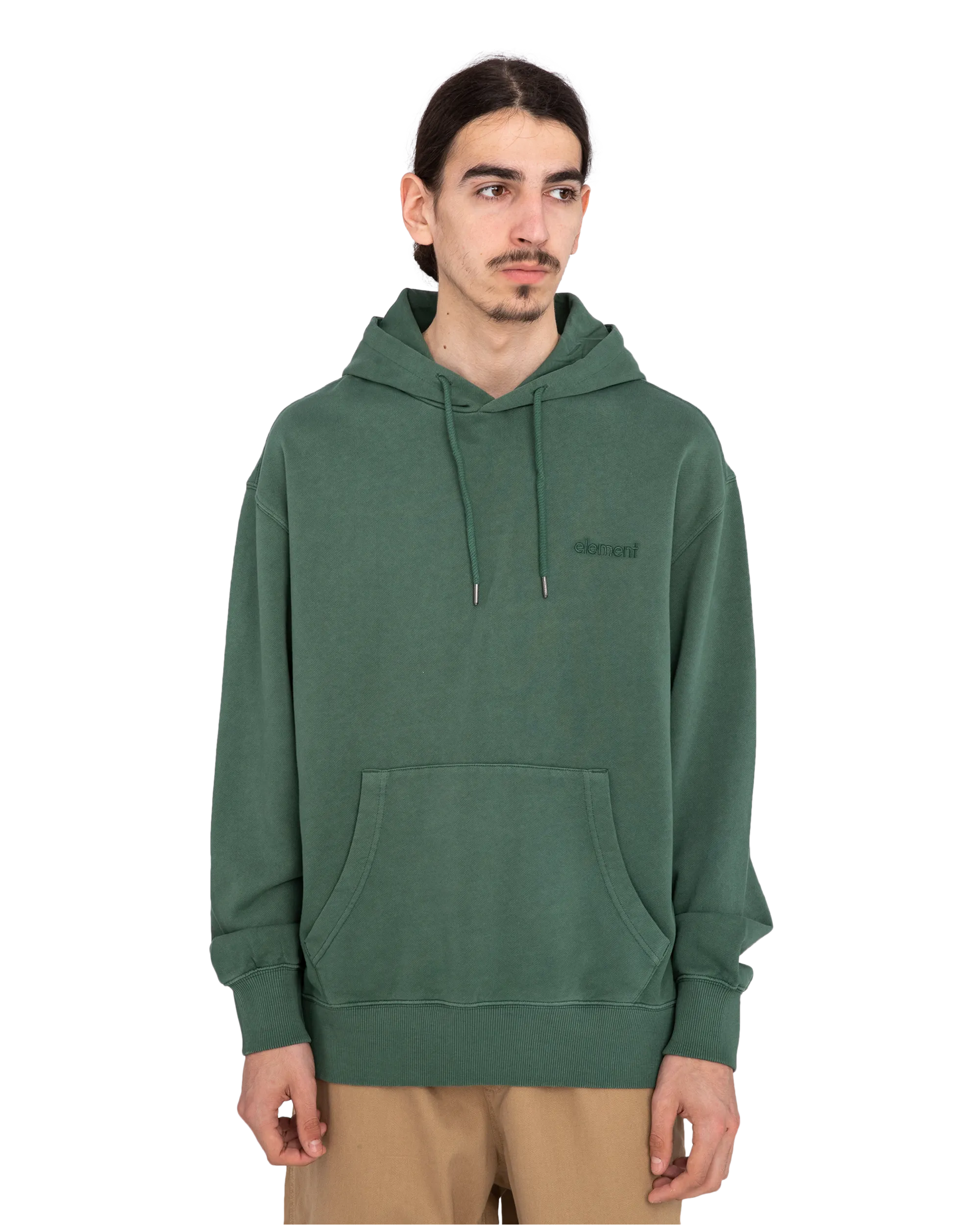 Cornell 3.0 Hoodie in Garden Topiary