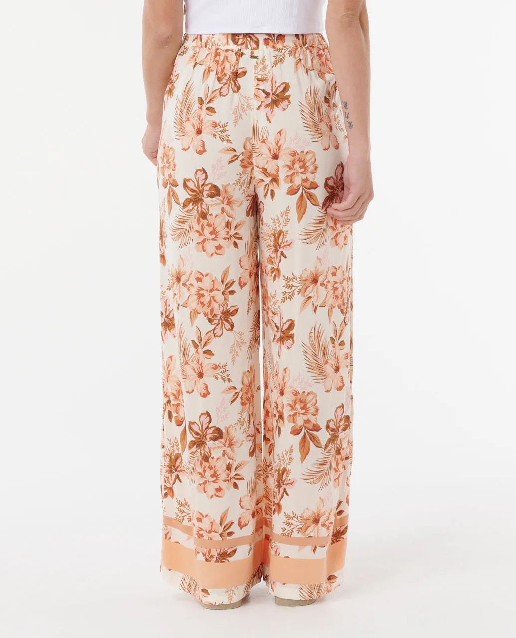 Desert Dreams Pant - Antique White