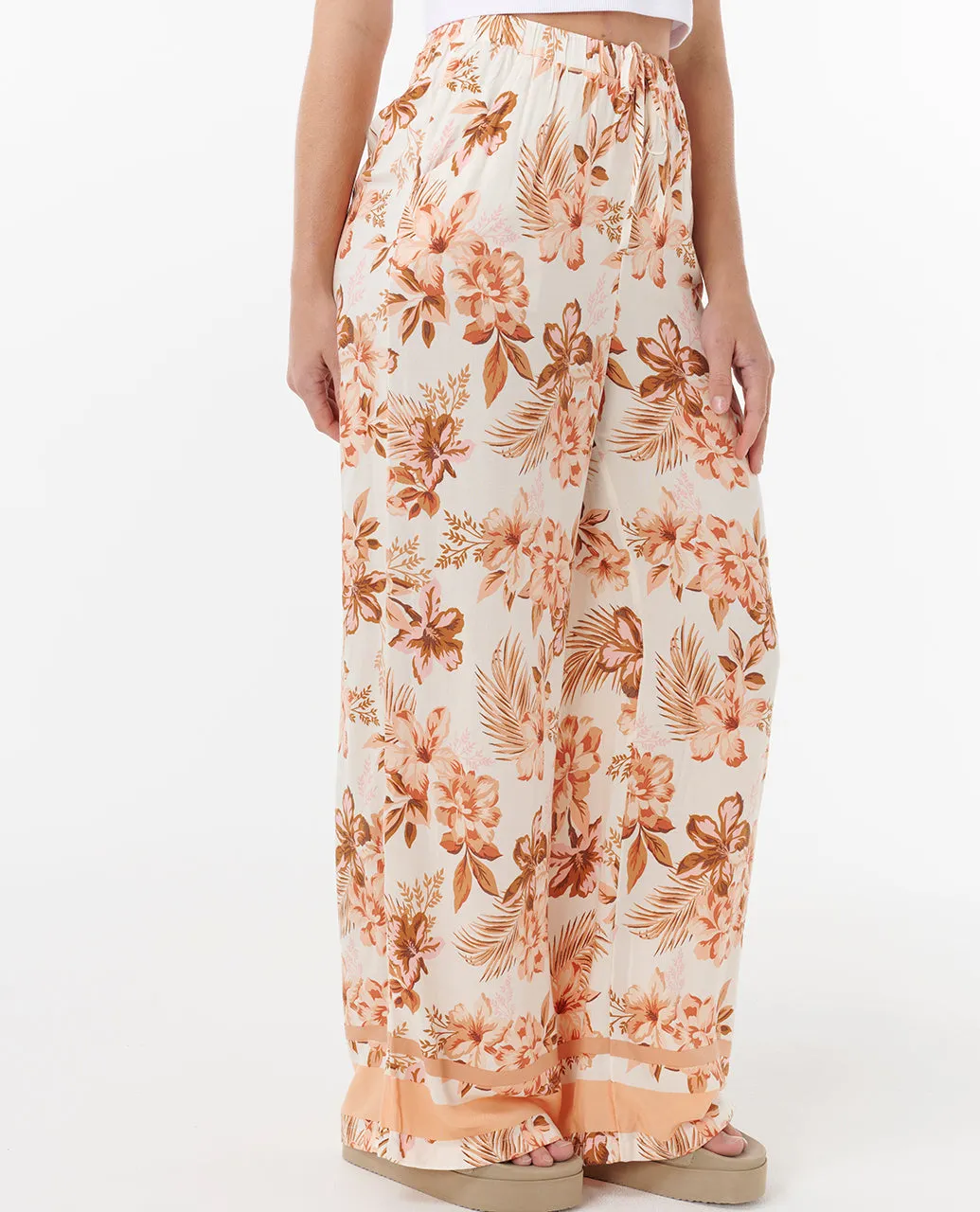 Desert Dreams Pant - Antique White