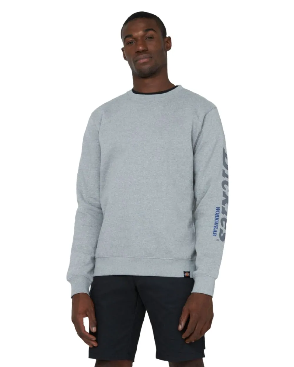 Dickies Okemo Graphic Sweatshirt