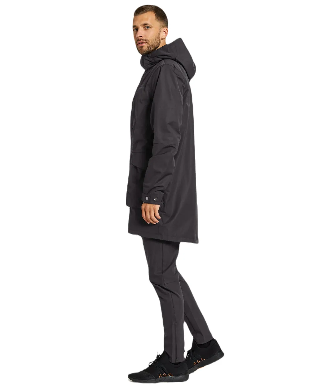 Didriksons Andreas Unisex Parka 2