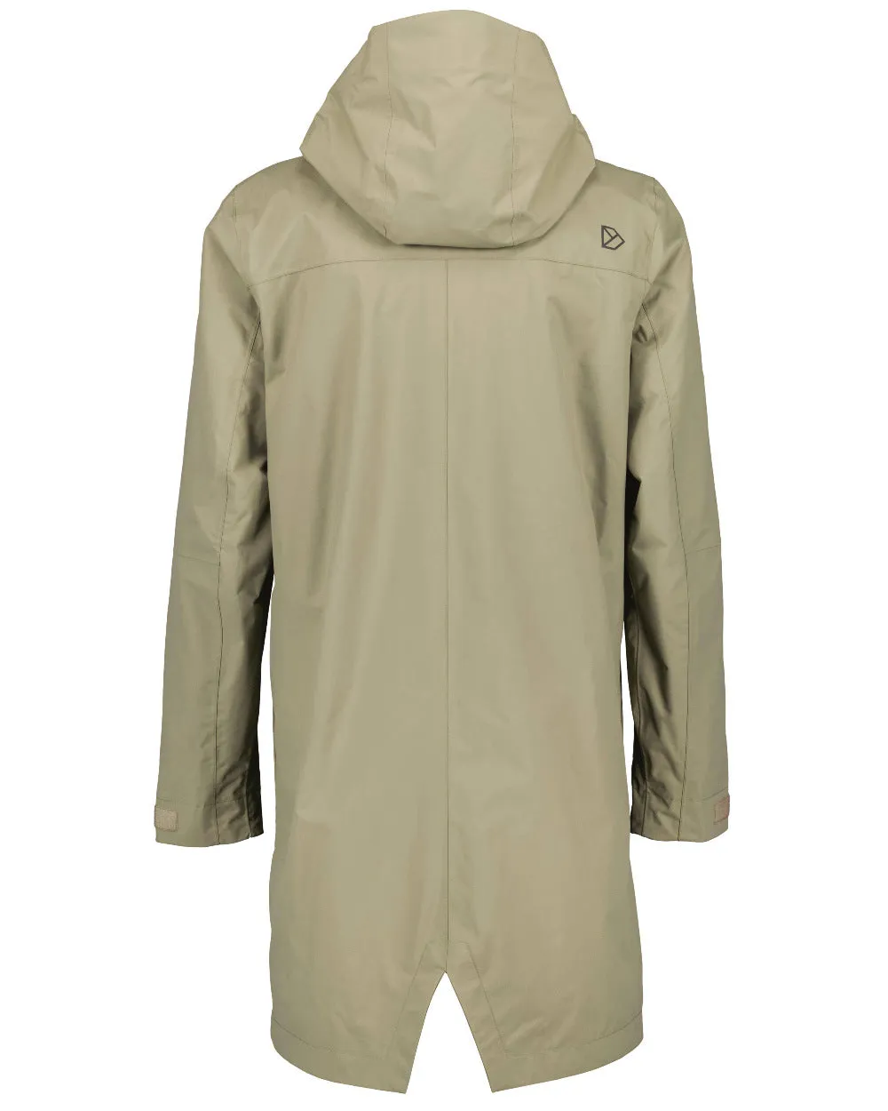 Didriksons Andreas Unisex Parka 2