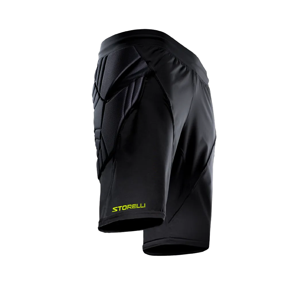 ExoShield GK Shorts