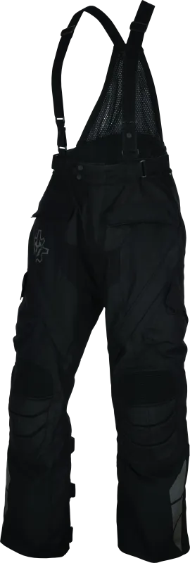 FIRSTGEAR Kathmandu Pants 2.0 Black - 40