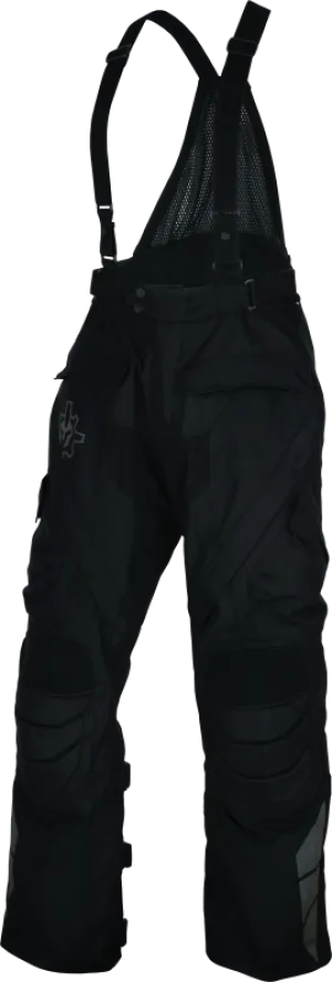 FIRSTGEAR Kathmandu Pants 2.0 Black - 40