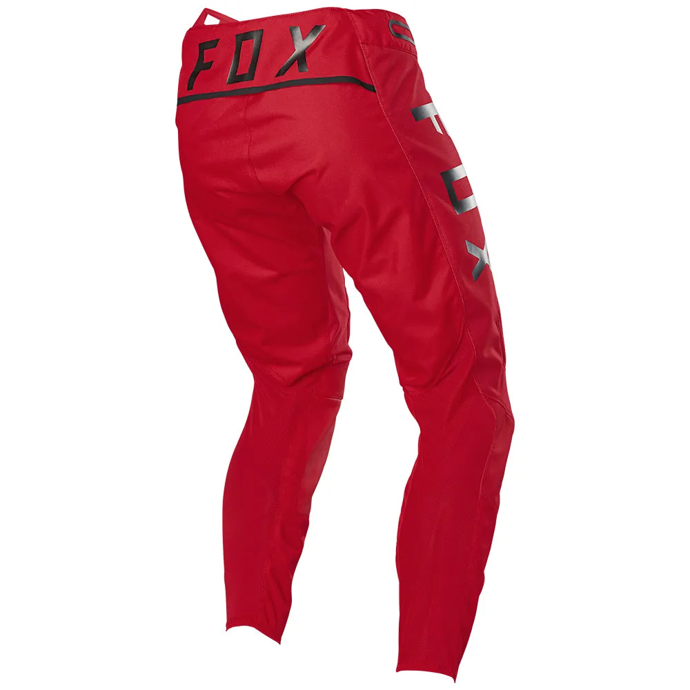 FOX 360 SPEYER PANTS [FLAME RED]