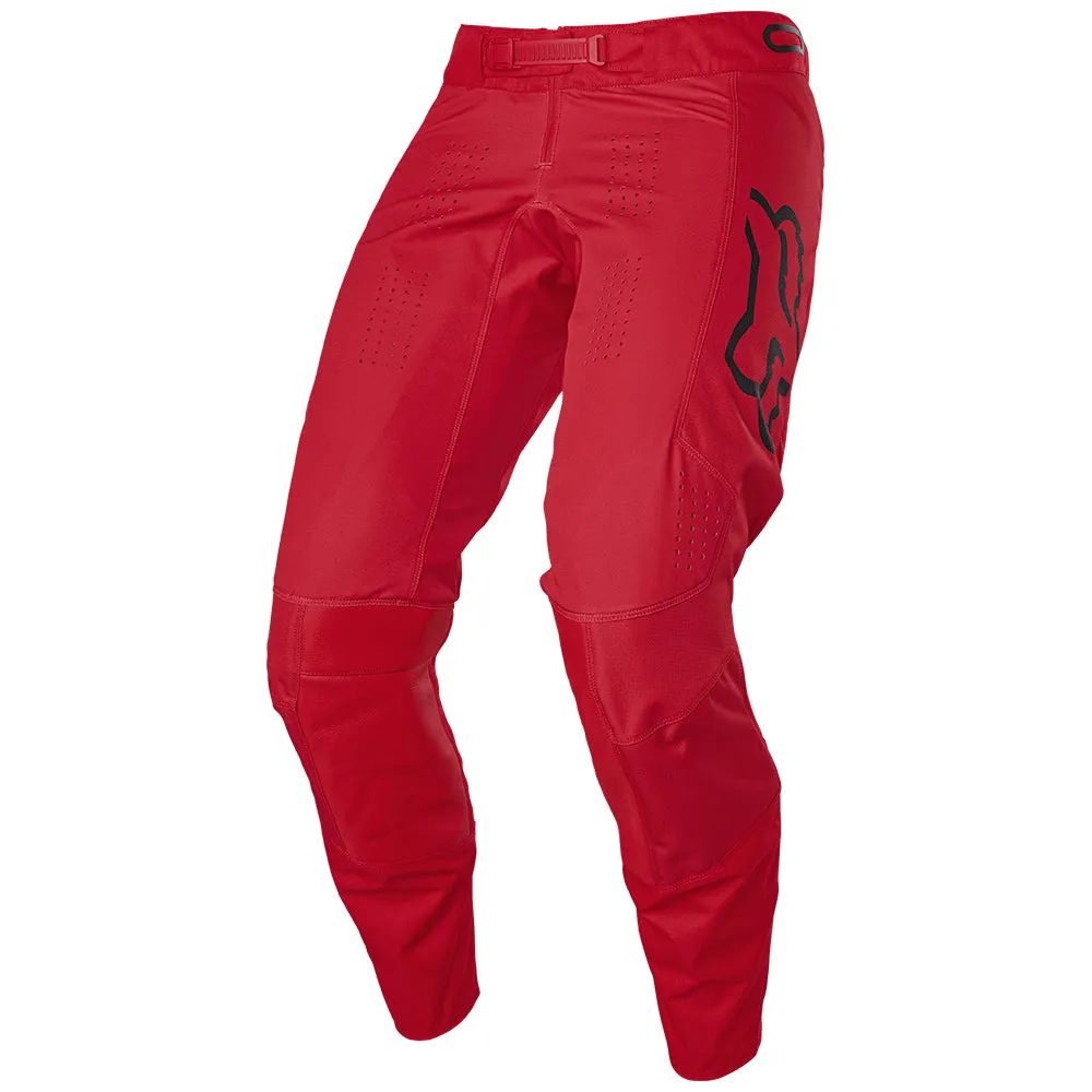 FOX 360 SPEYER PANTS [FLAME RED]