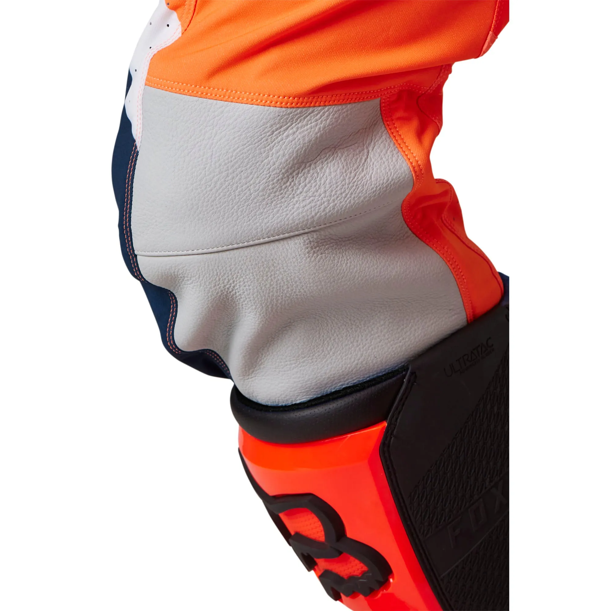 Fox Racing Flexair Efekt Pants Flo Orange