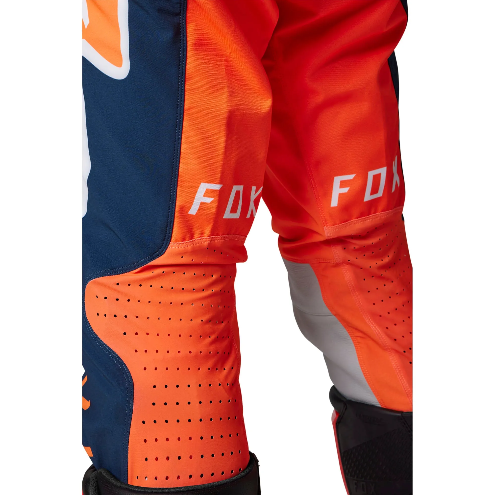 Fox Racing Flexair Efekt Pants Flo Orange