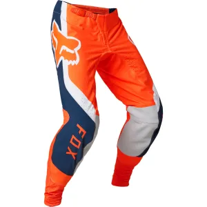 Fox Racing Flexair Efekt Pants Flo Orange