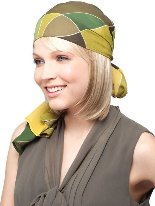 Halo Bob | Synthetic Hair Addition (Hat Not Included)