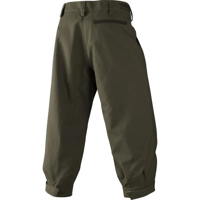 Harkila Pro Hunter Endure GORE-TEX Mens Waterproof Breeks - Willow Green