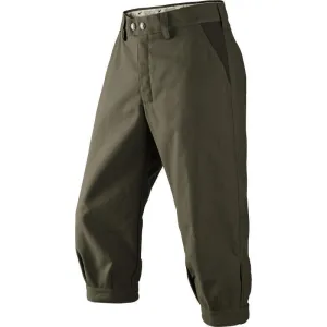 Harkila Pro Hunter Endure GORE-TEX Mens Waterproof Breeks - Willow Green