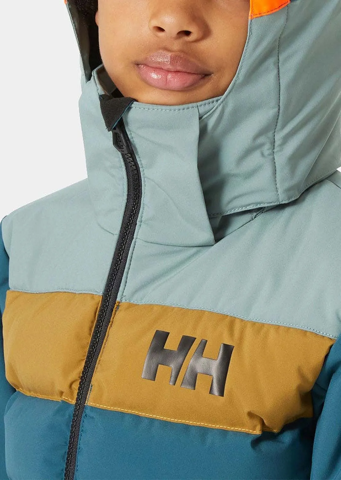 Helly Hansen Junior Cyclone Jacket