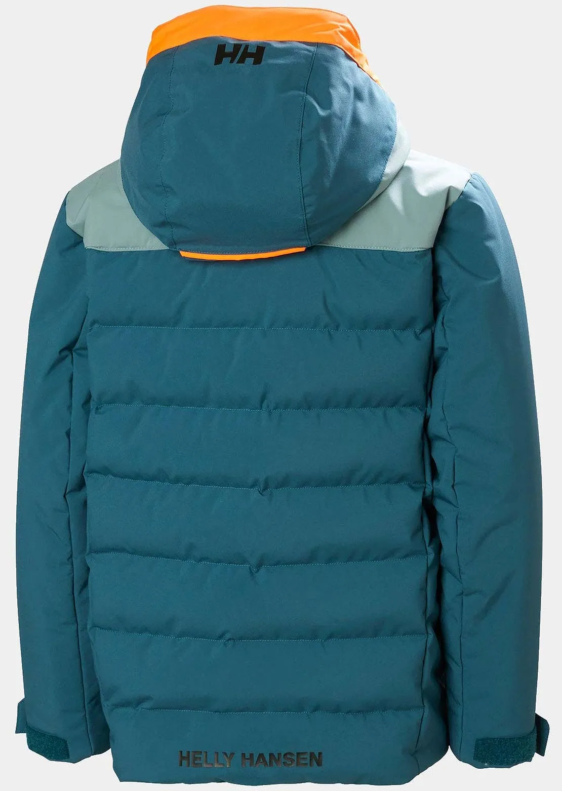 Helly Hansen Junior Cyclone Jacket